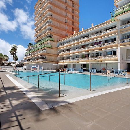 Bonito Apto Playa Las Americas Aptos Playa Honda By Paramount Holidays Playa de las Americas  Bagian luar foto