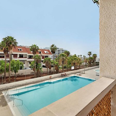 Bonito Apto Playa Las Americas Aptos Playa Honda By Paramount Holidays Playa de las Americas  Bagian luar foto