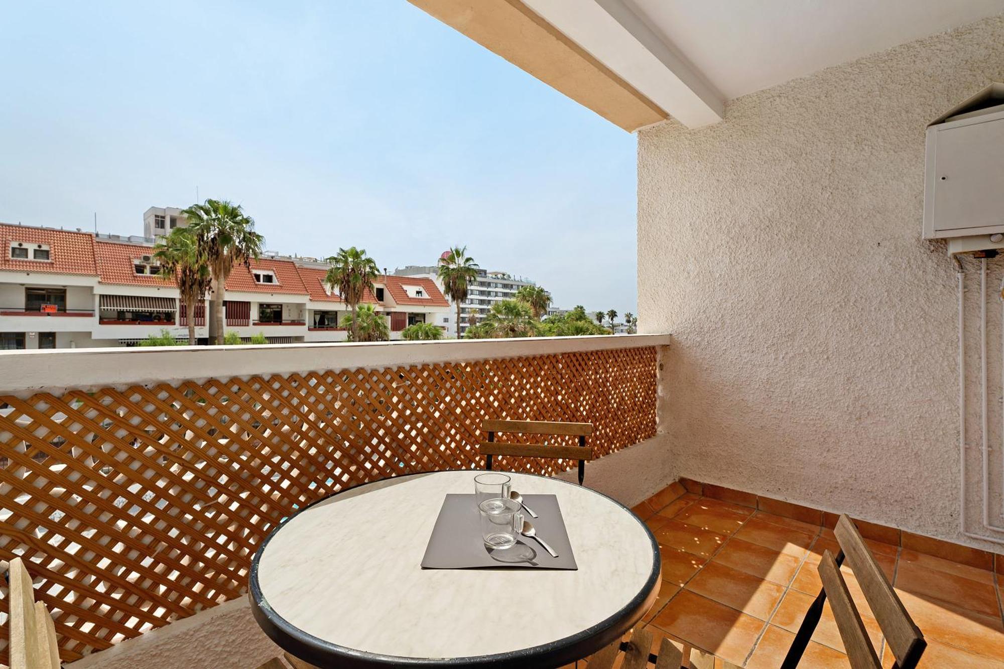 Bonito Apto Playa Las Americas Aptos Playa Honda By Paramount Holidays Playa de las Americas  Bagian luar foto