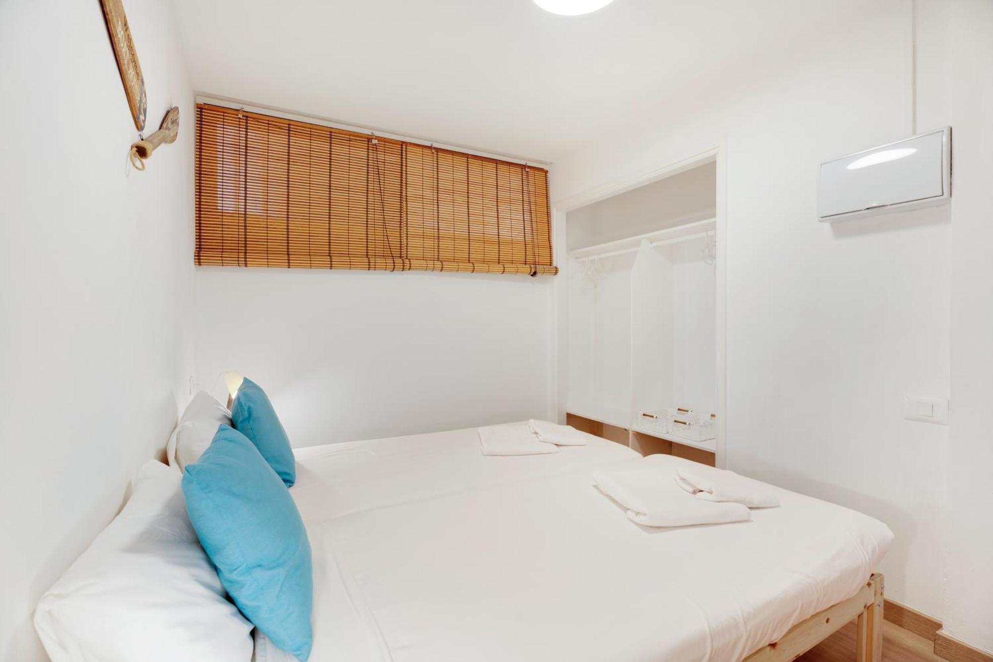 Bonito Apto Playa Las Americas Aptos Playa Honda By Paramount Holidays Playa de las Americas  Bagian luar foto
