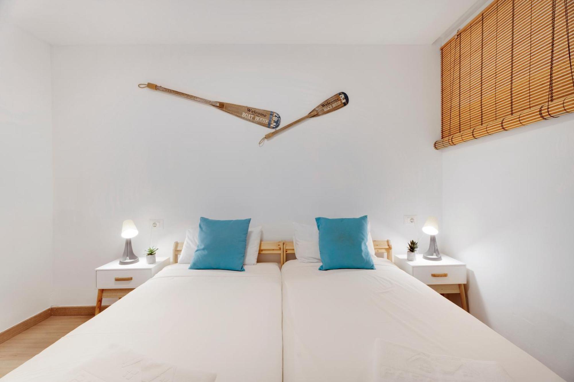 Bonito Apto Playa Las Americas Aptos Playa Honda By Paramount Holidays Playa de las Americas  Bagian luar foto
