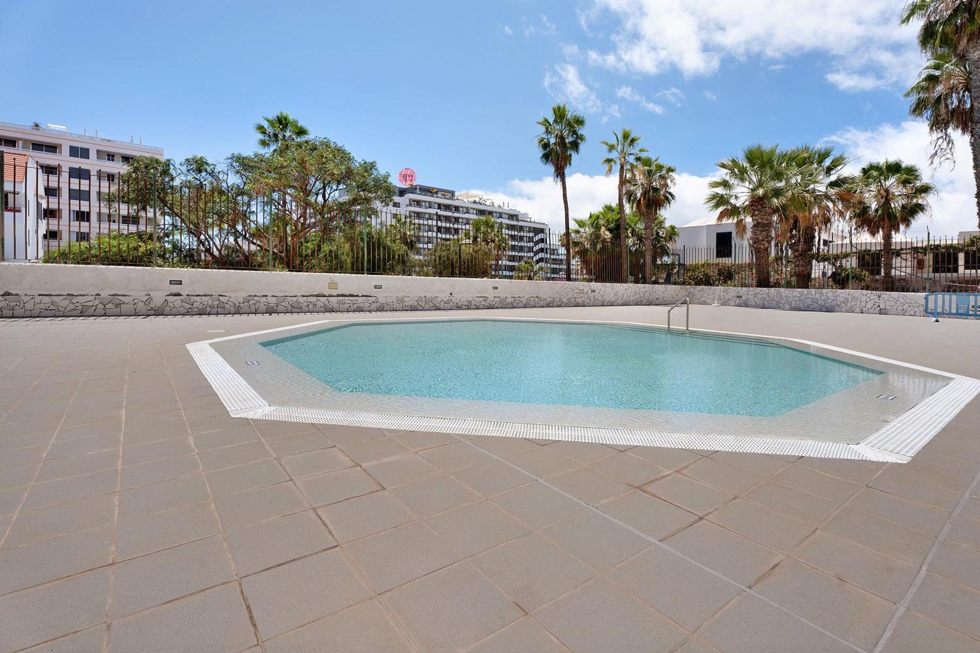 Bonito Apto Playa Las Americas Aptos Playa Honda By Paramount Holidays Playa de las Americas  Bagian luar foto